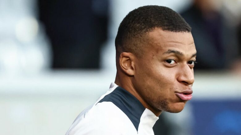 Mbappe akuzon ashpër PSG-në për lajme të rreme – përgjigjet menjëherë gjiganti francez