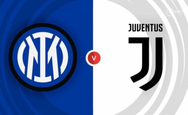 Formacionet zyrtare, Inter – Juventus: Inzaghi dhe Motta duan tri pikët 