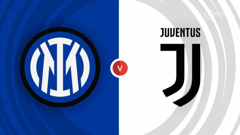 Formacionet zyrtare, Inter – Juventus: Inzaghi dhe Motta duan tri pikët 