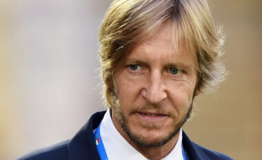 Ambrosini paralajmëron tifozët e Milanit se ish-talenti i skuadrës do t’i bashkohet Juventusit ose Interit