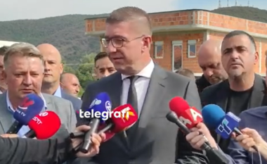 Mickoski: Qeveria dhe FSSH po shqyrtojnë mundësitë financiare për të rritur kapitacionin për mjekët amë