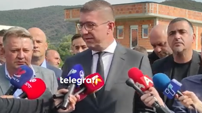 Mickoski: Fondi Pensional është stabil edhe pse transferet do të vazhdojnë të rriten