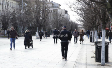 Moti në fundjavë, IHK u bën thirrje qytetarëve të kenë kujdes gjatë vozitjes dhe gjatë ndotjes së lartë të ajrit të përdorin maska