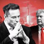 Basti më i rrezikshëm i Elon Muskut deri tani: Donald Trump