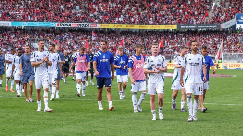 Gjiganti gjerman drejt falimentimit, i kërkon tifozëve ta blejnë stadiumin për t’i shpëtuar më të keqës