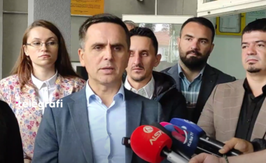 Ankesa e SHGM-së, Kasami: Jemi të hapur ndaj opinionit dhe mediave