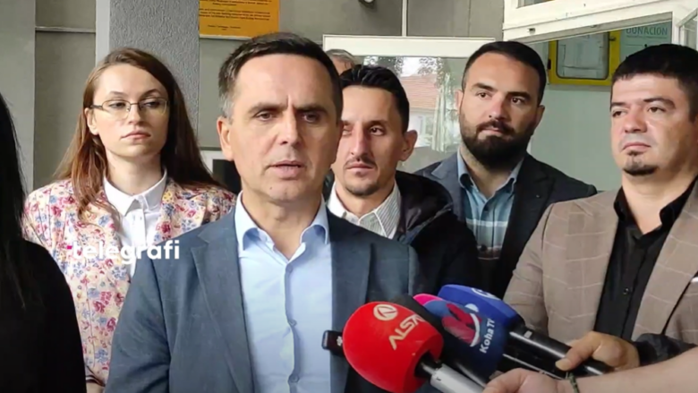 Ankesa e SHGM-së, Kasami: Jemi të hapur ndaj opinionit dhe mediave