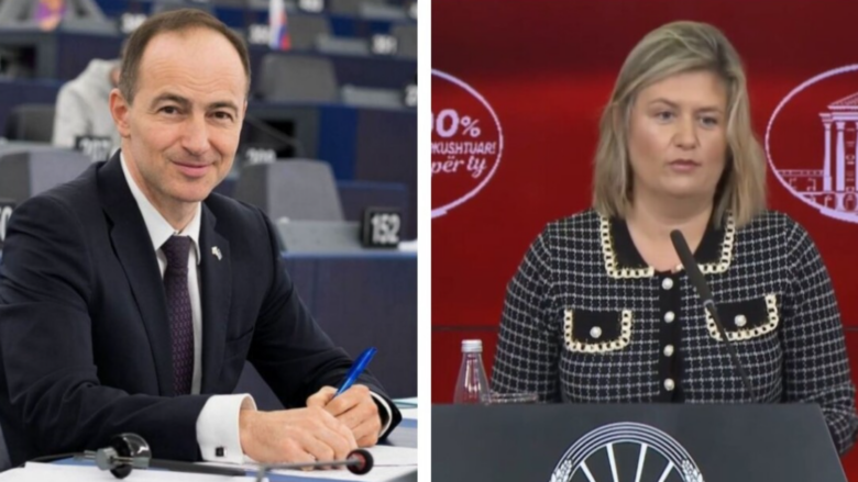 Eurodeputeti bullgar, Kovaçev kërkon mbrojtje për ministren Bozhinovska: Ajo linçohet për shkak se është bullgare