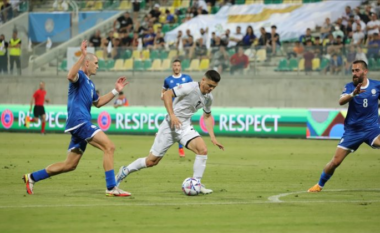 Kosova kërkon tri pikë përballë Qipros