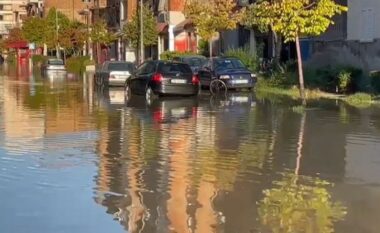 Përmirësohet situata nga përmbytjet në Vlorë, shpërndahen ndihmat ushqimore