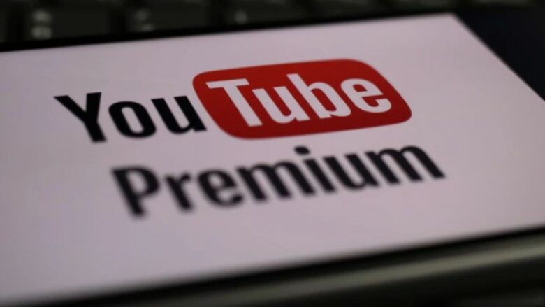 Paguajnë për YouTube Premium, por iu shfaqen reklamat