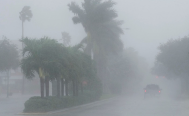 Uragani Milton zbret në Florida, raportohet për të vdekur