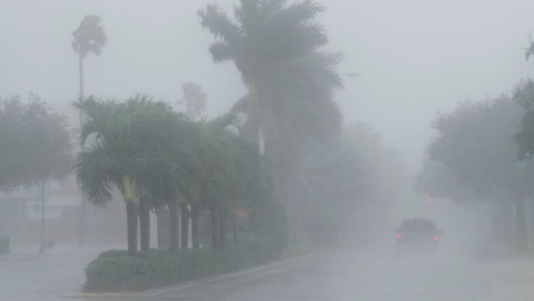 Uragani Milton zbret në Florida, raportohet për të vdekur