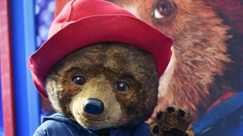 Qeveria britanike lëshon pasaportë zyrtare për Paddington Bear