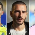 Bonucci ‘injoron’ Messin dhe Ronaldon kur tregon kush ishte kundërshtari i tij më i vështirë