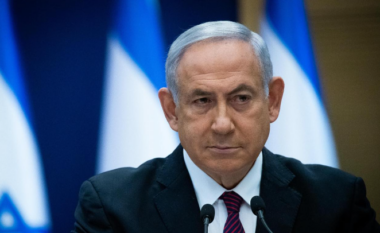 Netanyahu i kërkon OKB-së që të evakuojë paqeruajtësit nga ‘zona e rrezikut’ e Libanit