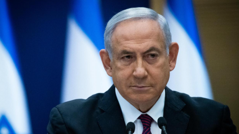 Netanyahu i kërkon OKB-së që të evakuojë paqeruajtësit nga ‘zona e rrezikut’ e Libanit