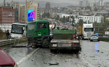 Aksidenti në Veternik, flet njëri nga të lënduarit: Tmerr të shohësh vdekjen me sy