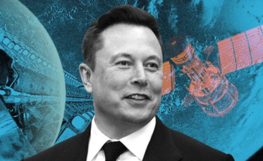 Çfarë është Starlink i Elon Musk dhe si do t’ia shoh hajrin Kosova?