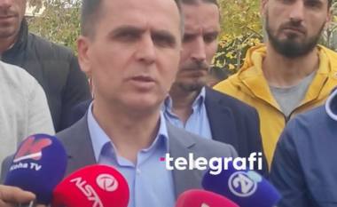 Kasami: Ahmeti të sillet si opozitë, ta reformojë partinë