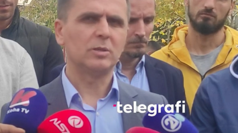 Kasami: Ahmeti të sillet si opozitë, ta reformojë partinë