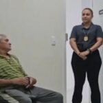 Braziliania bëhet police vetëm për ta kapur vrasësin e babait - dorasi arrestohet 25 vjet pas kryerjes së krimit