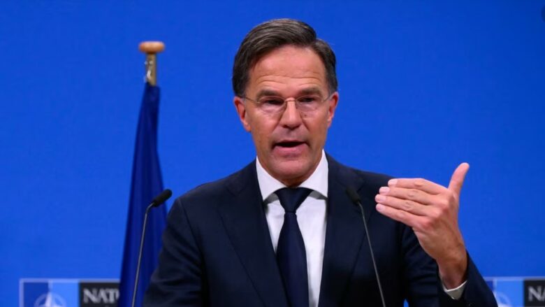 Shefi i NATO-s, Rutte: Gjendja e sigurisë në Kosovë dhe rajon, e brishtë