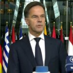 Rutte: Dialogu Kosovë-Serbi nuk po ecën siç duam, të shqetësuar për tensionet në Ballkan