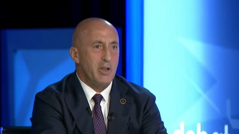 Haradinaj: S’duhet të ketë pagë nën 1 mijë euro