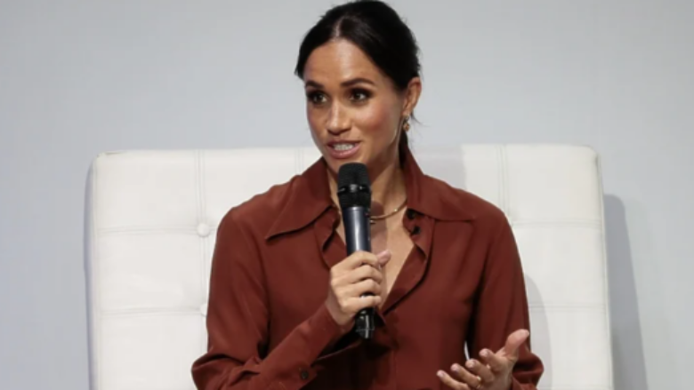 Meghan Markle sërish nën kritika: Pretendon se është personi më i keqtrajtuar në botë