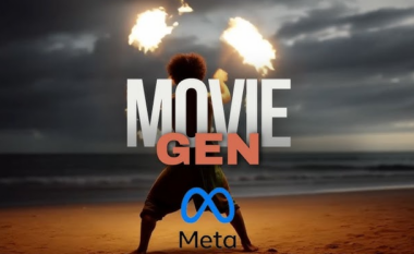 Meta prezanton Movie Gen, modeli i ri me Al për gjenerimin e videove