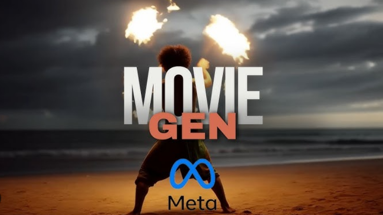 Meta prezanton Movie Gen, modeli i ri me Al për gjenerimin e videove