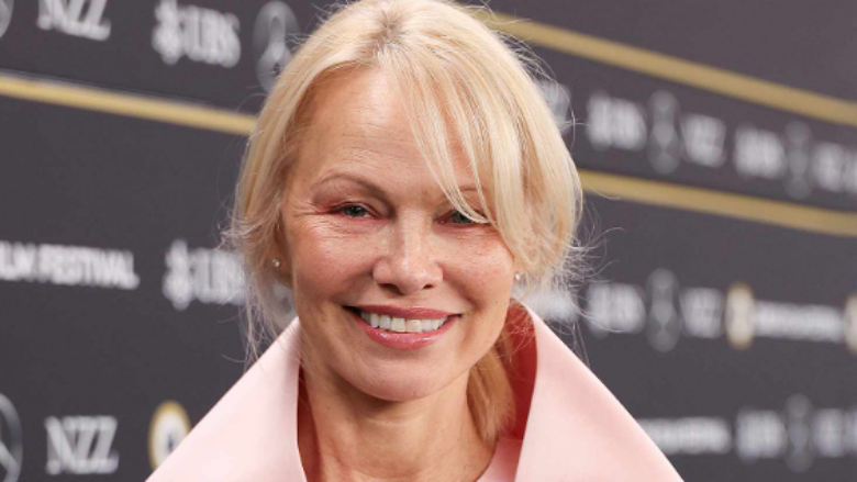 Pamela Anderson: Kam luftuar me depresionin për disa dekada