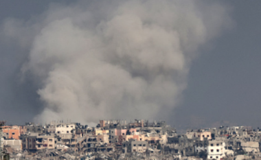 Të paktën 20 të vrarë nga sulmi i fundit izraelit në Gaza