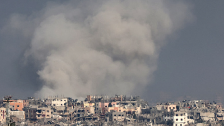 Të paktën 20 të vrarë nga sulmi i fundit izraelit në Gaza