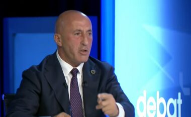 Haradinaj: Në Pentagon s’kam parë asnjë refuzim për anëtarësimin e drejtpërdrejtë të Kosovës në NATO