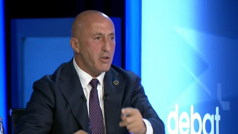 Haradinaj: Në Pentagon s’kam parë asnjë refuzim për anëtarësimin e drejtpërdrejtë të Kosovës në NATO