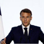 Macron njofton se 88 vende frankofone kanë bërë thirrje kolektive për armëpushim 