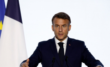 Macron njofton se 88 vende frankofone kanë bërë thirrje kolektive për armëpushim “të menjëhershëm” në Liban