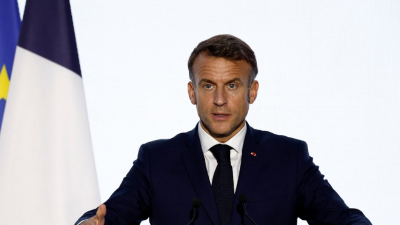 Macron njofton se 88 vende frankofone kanë bërë thirrje kolektive për armëpushim “të menjëhershëm” në Liban