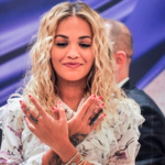 Rita Ora këngë në gjuhën shqipe?