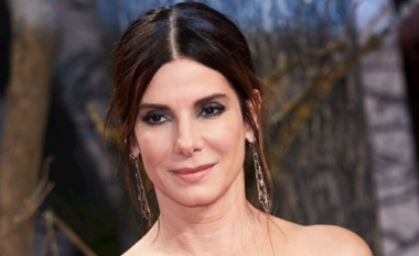 Sandra Bullock zbuloi se për cilin rol është penduar: Tani më vjen turp