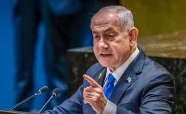 Franca bën thirrje për embargo armësh ndaj Izraelit, Netanyahu: “Turp për ta”