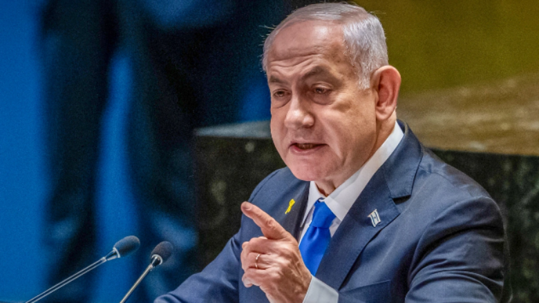 Franca bën thirrje për embargo armësh ndaj Izraelit, Netanyahu: “Turp për ta”