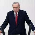 Objektivi tjetër i Izraelit do të jetë Turqia, thotë Erdogan