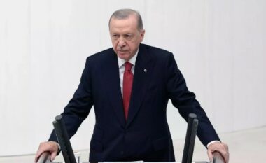 Objektivi tjetër i Izraelit do të jetë Turqia, thotë Erdogan