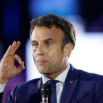 Franca ndalon dërgimin e armëve në Izrael, Macron: 