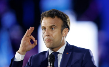 Franca ndalon dërgimin e armëve në Izrael, Macron: “Libani nuk mund të bëhet Gaza e re”