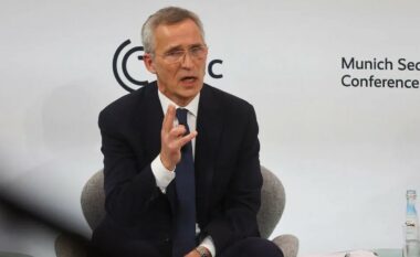 Ish-shefi i NATO-s, Jens Stoltenberg u emërua zyrtarisht si kreu i ardhshëm i Konferencës së Sigurisë së Mynihut