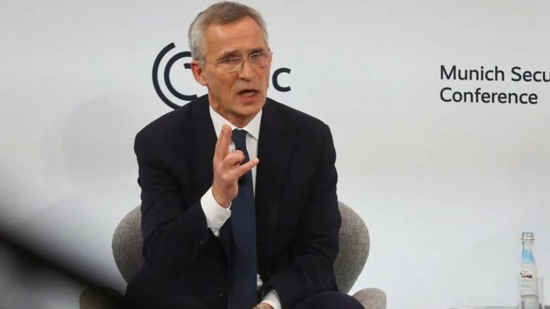 Ish-shefi i NATO-s, Jens Stoltenberg u emërua zyrtarisht si kreu i ardhshëm i Konferencës së Sigurisë së Mynihut